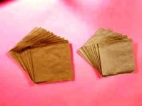 Paper Bags - Brown 