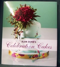 Celebration Cakes - Book