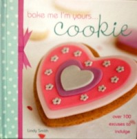 Cookies - Book