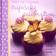 Cupcake Celebration - Book