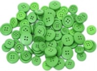 Buttons - Green
