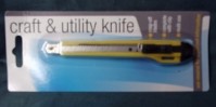 Craft and Utility Knife