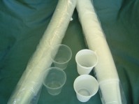Plastic Cups 7oz