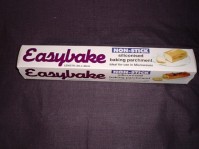 Easybake Parchment Roll