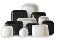 Ovenable Board Containers