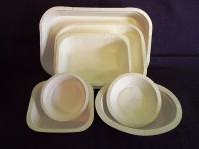 Microwave and Ovenable Containers