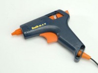 Bostic DIY Glue Gun and Glue Sticks