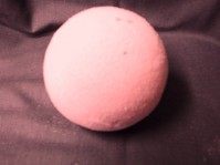 Dash of Pink Sphere - Pack of 4