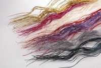 Glitter Twisted Willow 100cm
