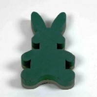 Foam Frame Mini Rabbit