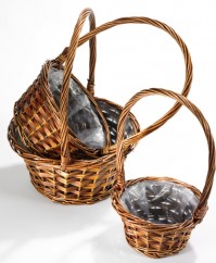 Basketware
