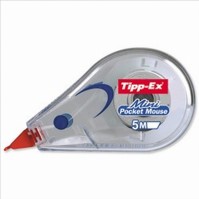 Tippex Correction Tape