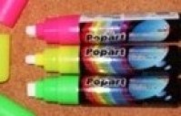 Giant Chalk Markers - Box of 6