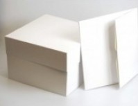 Cake Boxes - Packaging