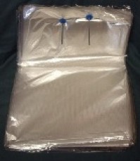 Polypropylene & Cellophane Bags